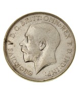 1915 Grande-Bretagne Florin En XF État Km 817 - $52.46