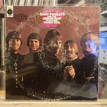 [ROCK/POP]~EXC/VG+ Lp~Gary Puckett And The Union Gap~Young Girl~[1970s Columbia - £6.22 GBP