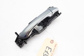 03-09 MERCEDES-BENZ W211 E350 FRONT RIGHT PASSENGER EXTERIOR DOOR HANDLE E1347 image 4
