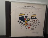 Poul Rovsing Olsen - Sérénade op. 14/ Trio No. 2 op. 77 (CD, 1984, Paula) - $23.74