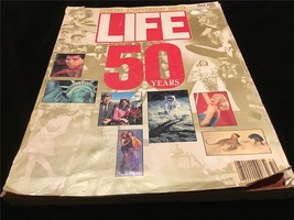 Life Magazine Special Anniversary Issue 50 Years Fall 1986 - £11.99 GBP