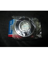 NEW  6204-2RSL Deep Groove Ball Bearing - $16.70 CAD
