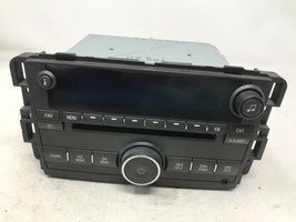 2006 Buick Lucerne AM FM CD Player Radio Receiver OEM F02B31001 - £40.37 GBP