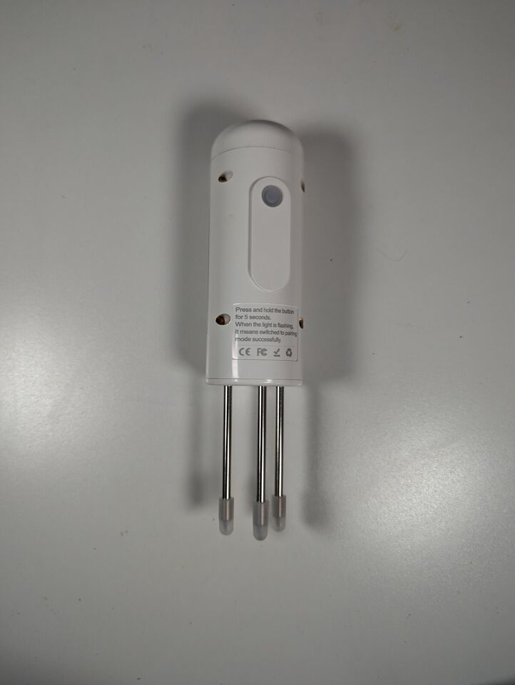 ZIGBEE Garden Soil Moisture & Temperature Meter,SensorOutdoor