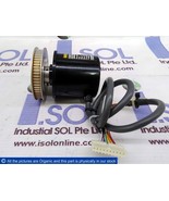 Omron E6CP-AG3C Rotary Encoder Absolute 256ppr 2M-Cable E6CPAG3C Japan - $171.15 CAD