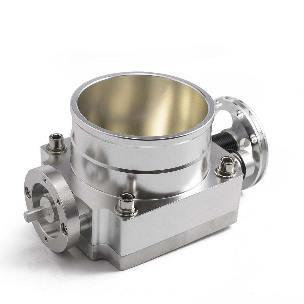 Primary image for 90mm High Flow Universal CNC Billet Intake Throttle Body