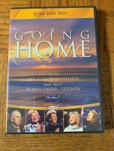 Going Home Gaither Gospel DVD - £36.82 GBP