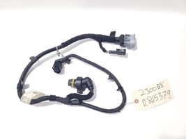 Transmission Wiring Harness AWD PN 00505518130 OEM 2020 Alfa Romeo Stelvio - $83.16