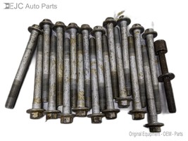 Cylinder Head Bolt Kit For 17-18 Chevrolet Silverado 1500  5.3  L83 - $34.60