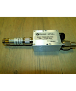 Microlab D2-H82 2 Way Power Splitter 698-2700MHz w/ AM-03N Attenuator - €51,68 EUR