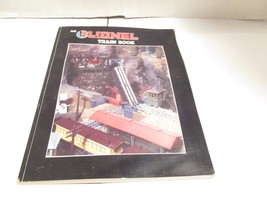 THE LIONEL TRAIN BOOK - 1986- MICHIGAN- GREAT INFO - SH - $18.55