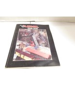THE LIONEL TRAIN BOOK - 1986- MICHIGAN- GREAT INFO - SH - $25.99 CAD