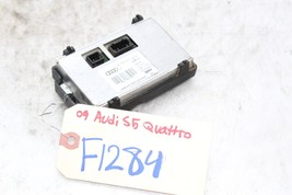 09-12 Audi S5 Quattro Headlight Control Module F1284 - $51.60