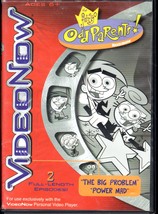 Video Now The Fairly Odd Parents Vol - 2  Full Length Video - £6.39 GBP