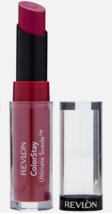 Revlon ColorStay Ultimate Suede Lipstick - 047 Wardrobe - 0.09 oz Sealed - £21.87 GBP