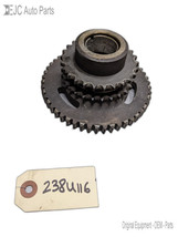 Idler Timing Gear For 11-13 Ram 1500  4.7 53021170AA 4wd - $34.60