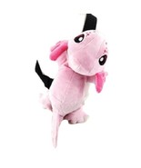 Axolotl CH83387 3D Plush Mini Sling Backpack 21&quot; H Pink - $53.36 CAD