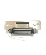 YLI YS-138 Electric Strike Lock ANSI Standard Heavy Duty NO/NC Adjustable - $67.51 CAD