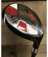 DEMO RH Senior Ladies Majek K5 Hybrid Iron Golf Sand Wedge SW Flex 685-2HCP - $1,619.01 MXN