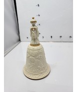 Lenox Bell - &quot;Blessing The Children&quot; -  1994 - Fine Porcelain - 6&quot; Tall - €11,24 EUR