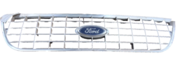 03 04 05 Ford explorer XLT upper chrome grill OEM 3L24-8200-B - €33,79 EUR
