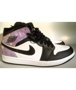 Authenticity Guarantee

Men's Air Jordan 1 SE Mid Zen Master, Size 11.5, NEW ... - £90.99 GBP