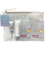 Dermalogica Brighten + Smooth Kit, Precleanse Balm, Rapid Reveal Peel, B... - €7,62 EUR