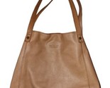American Leather Company Liberty Shopper Bag Buttery Soft  Hobo Bag Ligh... - $33.25