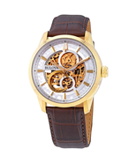 Classic Sutton Automatic White Dial Men&#39;S Watch 97A138 - €509,44 EUR