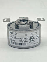 Sick DDS60B-THPC10000 Incremental Encoder  - $42.60