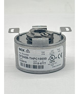 Sick DDS60B-THPC10000 Incremental Encoder  - $58.44 CAD