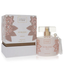 Simone Cosac Sublime Perfume By Profumi Spray 3.38 oz - £91.67 GBP