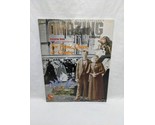Amazing Engine Universe RPG Book With Map For Faerie, Queen, &amp; Country W... - £33.15 GBP