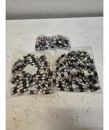 Approx. 150 Quantity of PPC EX6XL RG-6 Compression Connectors (150 Quant... - $117.29 CAD