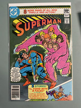 Superman(vol. 1) #351 - DC Comics - Combine Shipping - £7.58 GBP