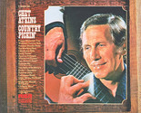 Country Pickin&#39; [Vinyl] - $14.99