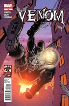 Venom #22 - Oct 2012 Marvel Comics, VF/NM 9.0 Cgc It! - £3.33 GBP