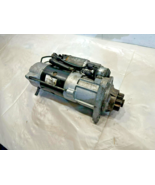 PACCAR 12V STARTER W/ SMART IMS RELAY KENWORTH C13 ENGINE 8200289 D61-60... - $256.78