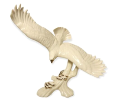 Lenox Precious Freedom American Eagle in Flight - £16.55 GBP