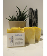 HOTEL COSTES - Moisturizing Handmade - Homemade Lard Clay Bar Soap, wt. 4oz - $5.94