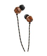 House of Marley EM-JE010-MI People Get Ready Jammin In-Ear Headphone - M... - $77.30