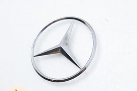 06-12 MERCEDES-BENZ W251 R350 REAR EMBLEM BADGE E0534 image 2