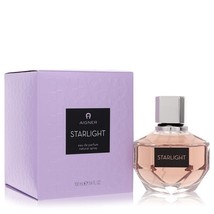 Aigner Starlight Perfume By Etienne Aigner Eau De Parfum Spray 3.4 oz - £50.39 GBP