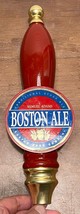 Samual Adams Boston Ale Beer bar Tap Handle pub man cave 11.5” - £16.12 GBP