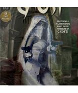 1997 Dark Horse Comics Ghost #25 Special Edition Vintage  - €17,28 EUR