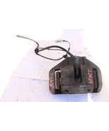 2002-2005 BMW E65 7 SERIES 745 FRONT DRIVER LEFT BRAKE CALIPER J2681 - $60.19