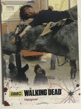 Walking Dead Trading Card #38 84 Steven Yeun Glenn - £1.55 GBP