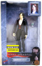 Bif Bang Pow! Penny Dreadful Convention Exclusive Dorian Gray #1728  2015 S5J - £13.66 GBP