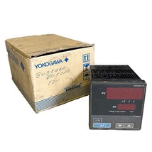 For Parts YOKOGAWA UT350-00 / UT35000 PROCESS CONTROLLER T1HB06511 *BAD ... - $120.00
