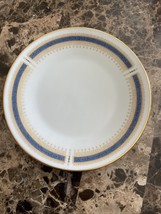 Noritake Blue Dawn 6611 China Dessert Bread Plate Lot of 4 Made in Japan... - £7.18 GBP